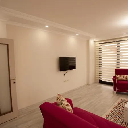 Aden Kar Apart-hotel