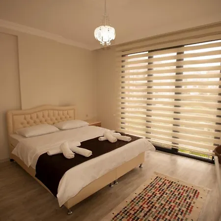 Aden Kar Apart-hotel *