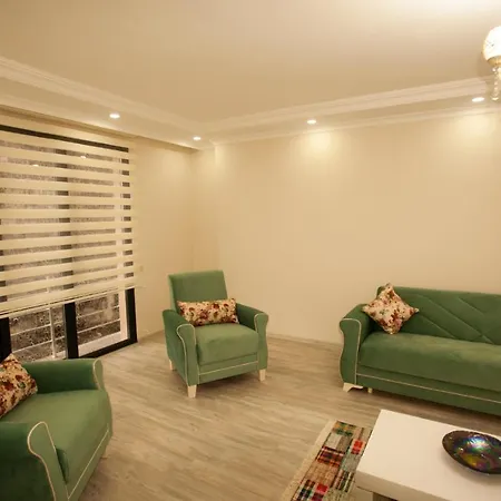 Apart-hotel Aden Kar *