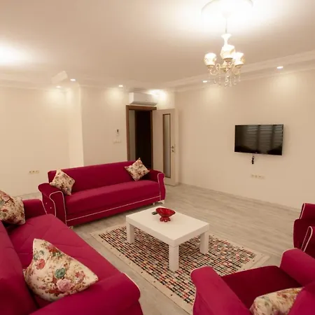 Aden Kar Apart-hotel