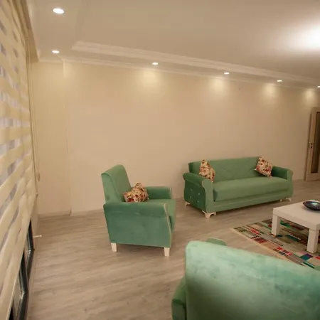 Aden Kar Apart-hotel