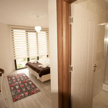 Aden Kar Apart-hotel *