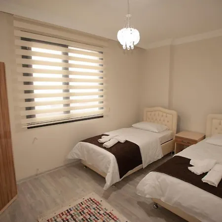 Aden Kar Apart-hotel