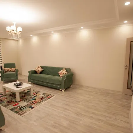 Aden Kar Apart-hotel