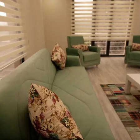 Aden Kar Apart-hotel