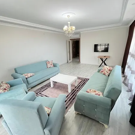 Aden Kar * Trebizonda