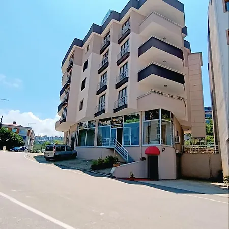 Aden Kar * トラブゾン