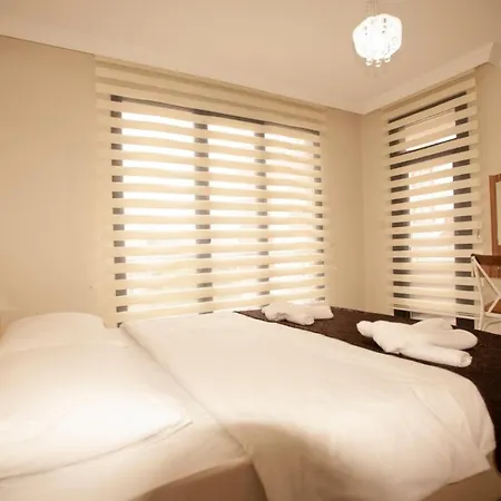 Aparthotel Aden Kar Trabzon