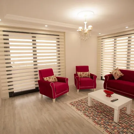 Aden Kar Lejlighedshotel