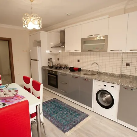 Aden Kar Aparthotel *