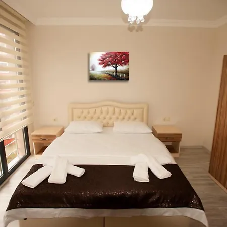 Aden Kar Aparthotel *