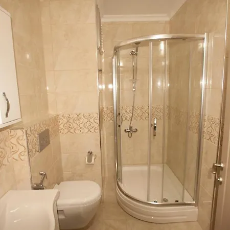 Aparthotel Aden Kar *