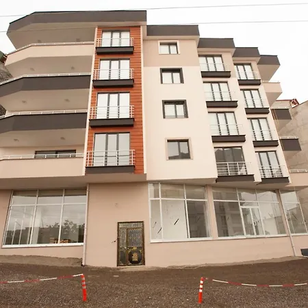 Aden Kar Trabzon