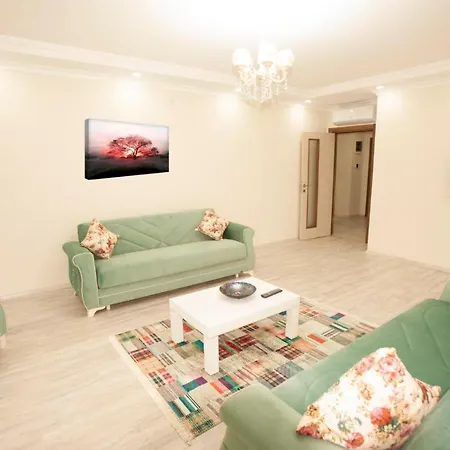 Aden Kar Aparthotel *