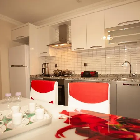 Aden Kar Aparthotel *