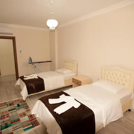 Aden Kar Apart Otel