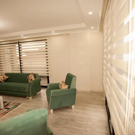 Aparthotel Aden Kar Trabzon