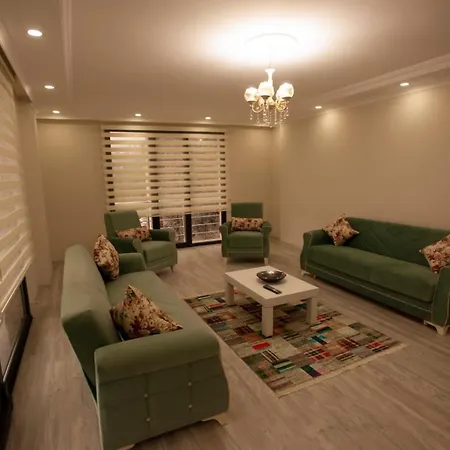 Aden Kar Aparthotel Trabzon