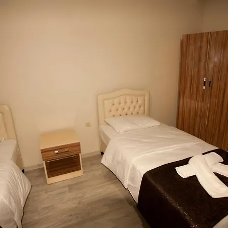 Aden Kar Aparthotel Trabzon