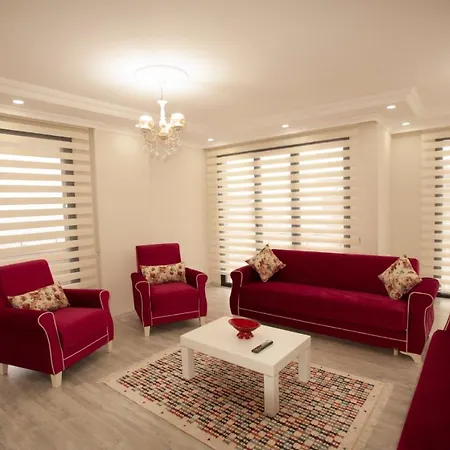 Aden Kar Lejlighedshotel