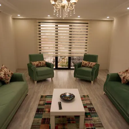 Apart Otel Aden Kar *