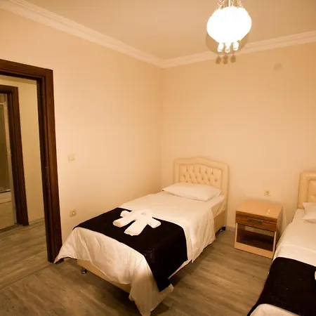Aparthotel Aden Kar Trabzon