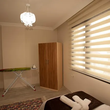 Aparthotel Aden Kar Trabzon