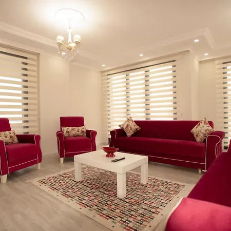 Aden Kar Lejlighedshotel