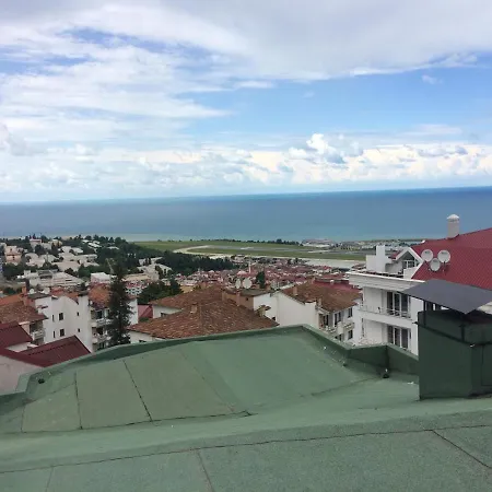 Lejlighedshotel Aden Kar