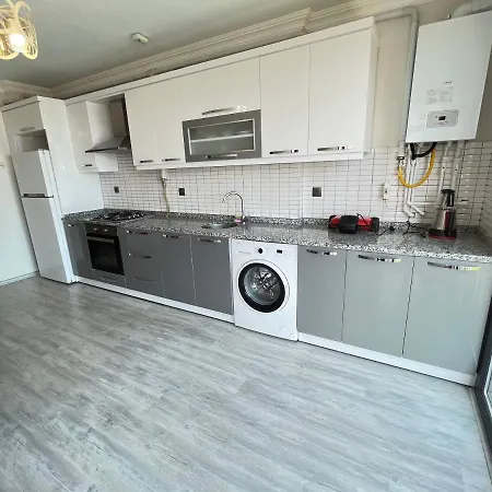 Aden Kar Aparthotel Trabzon