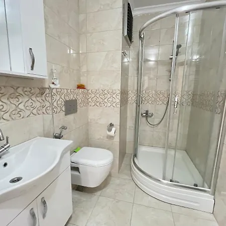 Aparthotel Aden Kar Trabzon