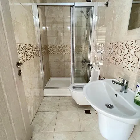 Aden Kar Aparthotel Trabzon