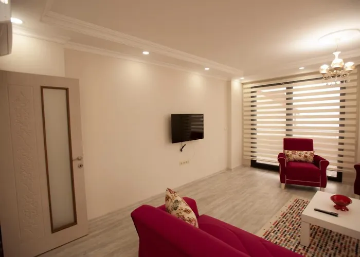 Aden Kar Appart hôtel