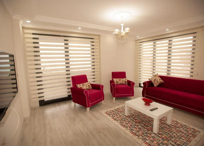 Aden Kar Appart hôtel