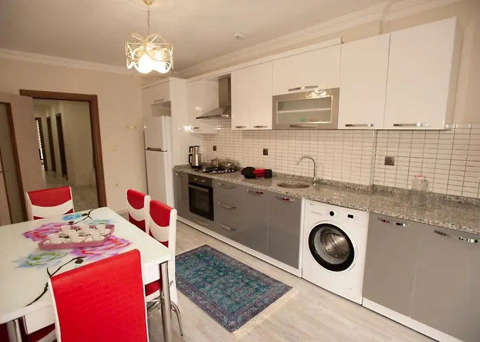 Aden Kar Appart hôtel *