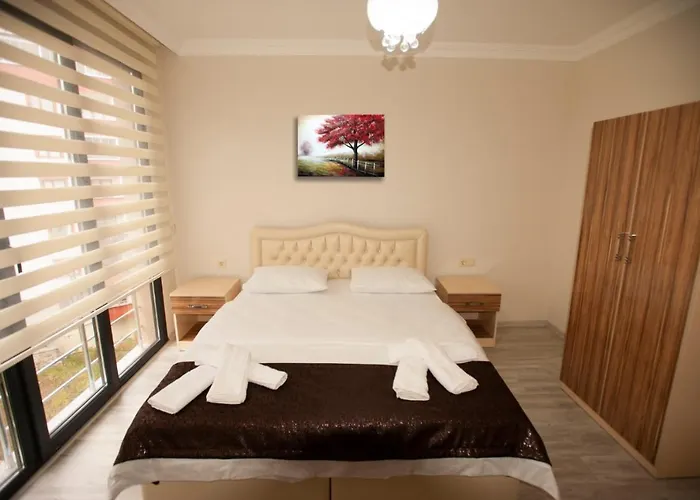 Aden Kar Appart hôtel *