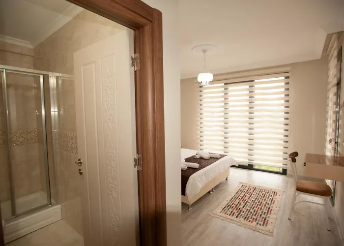 Aden Kar Appart hôtel