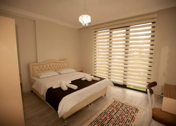 Aden Kar Appart hôtel *