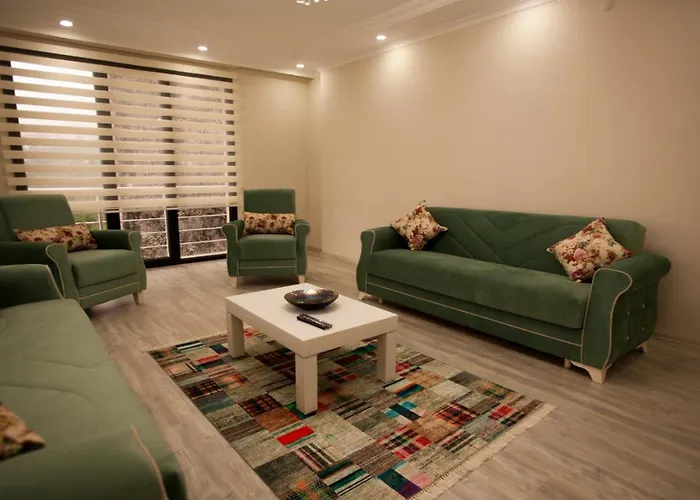 Aden Kar Appart hôtel *