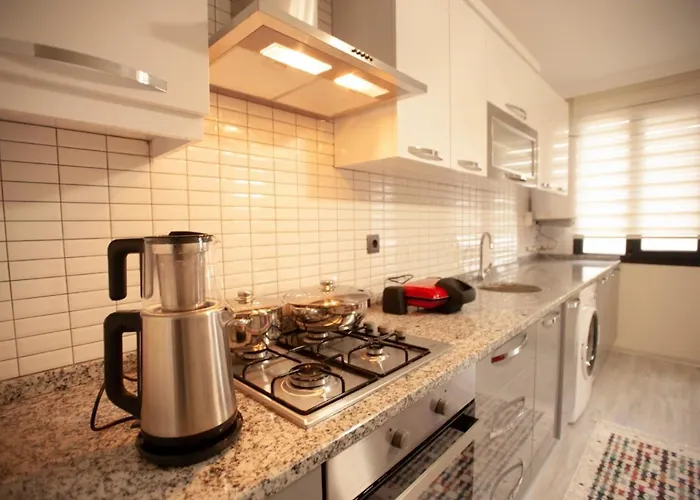 Aden Kar Appart hôtel *