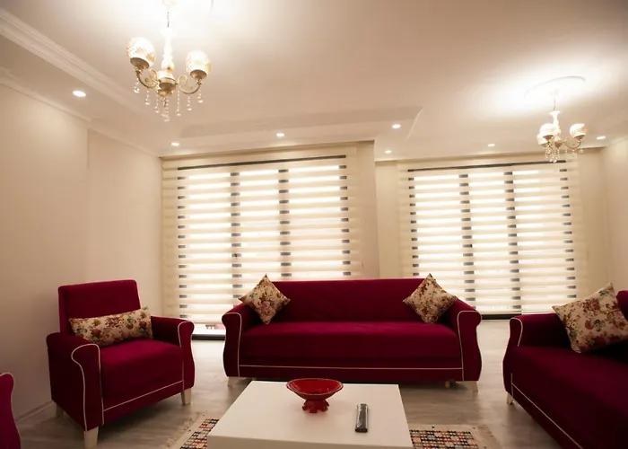 Appart hôtel Aden Kar *