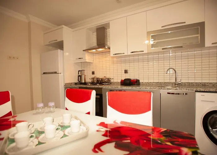 Aden Kar Appart hôtel *