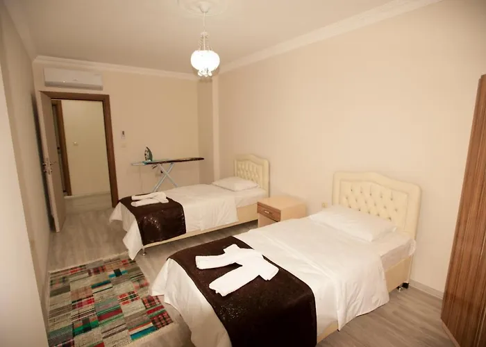 Aden Kar Appart hôtel