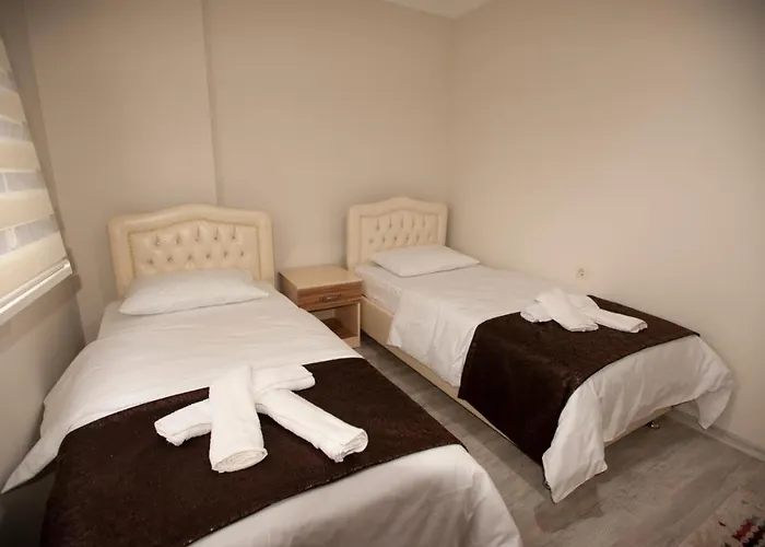 Aden Kar Appart hôtel *