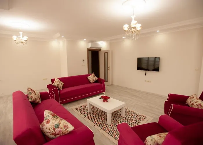 Aden Kar Appart hôtel