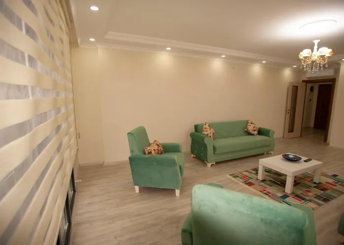 Aden Kar Appart hôtel