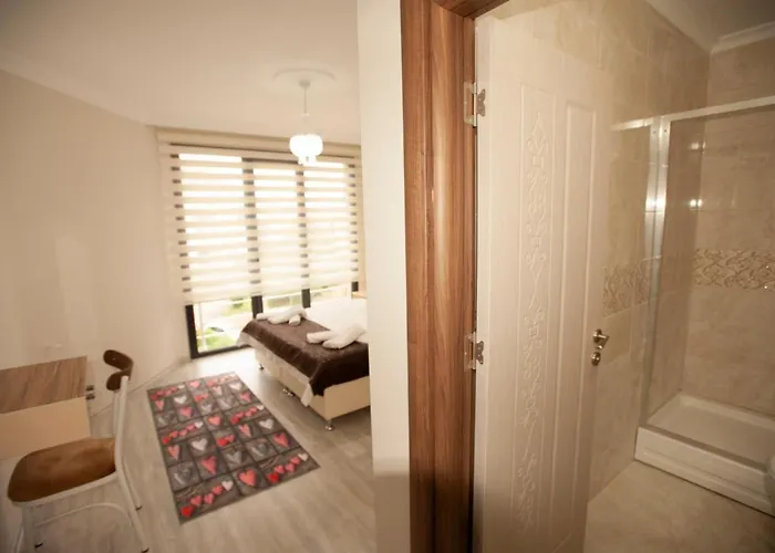 Aden Kar Appart hôtel *