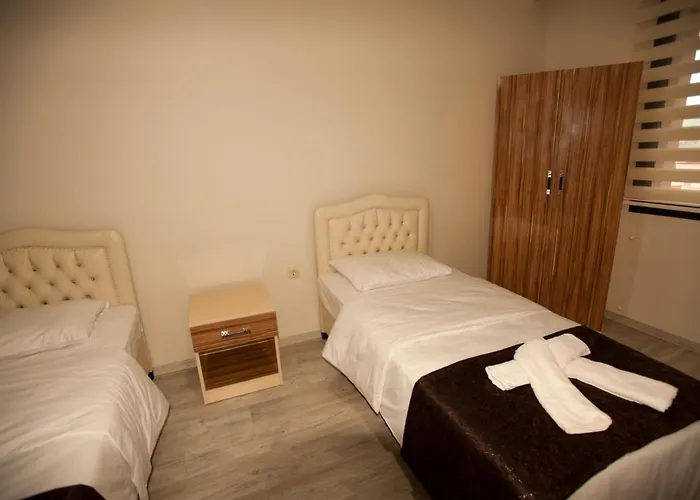 Aden Kar Appart hôtel Trabzon