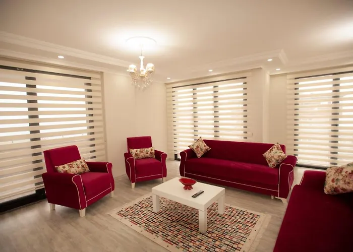 Aden Kar Appart hôtel