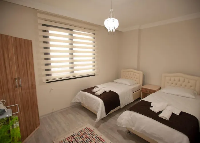 Aden Kar Appart hôtel